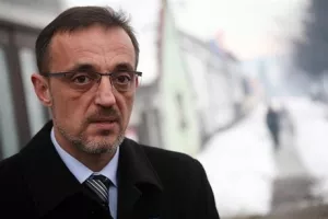 Ministar Jakovina o izazovima prehrambene industrije