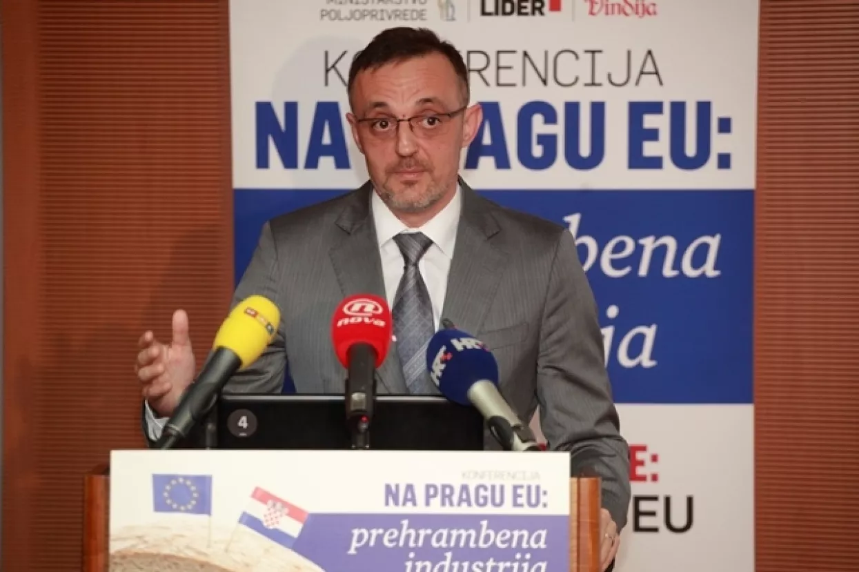 Jakovina: Ključ je u klasterima i zajedničkim nastupima