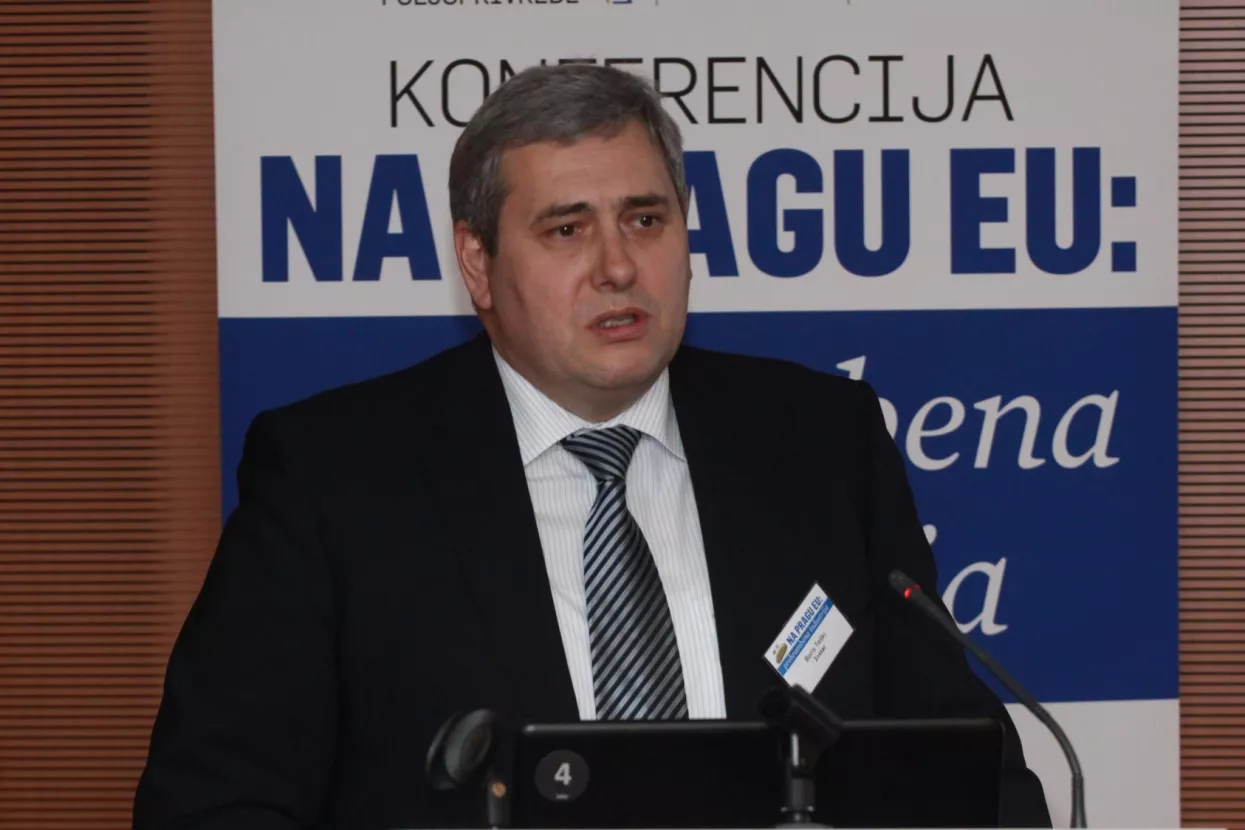 Za preuzimanje hrvatskih kompanija na stolu dvije milijarde eura