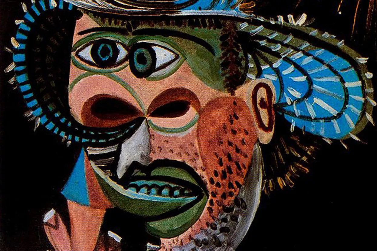 Picasso stigao u Zagreb