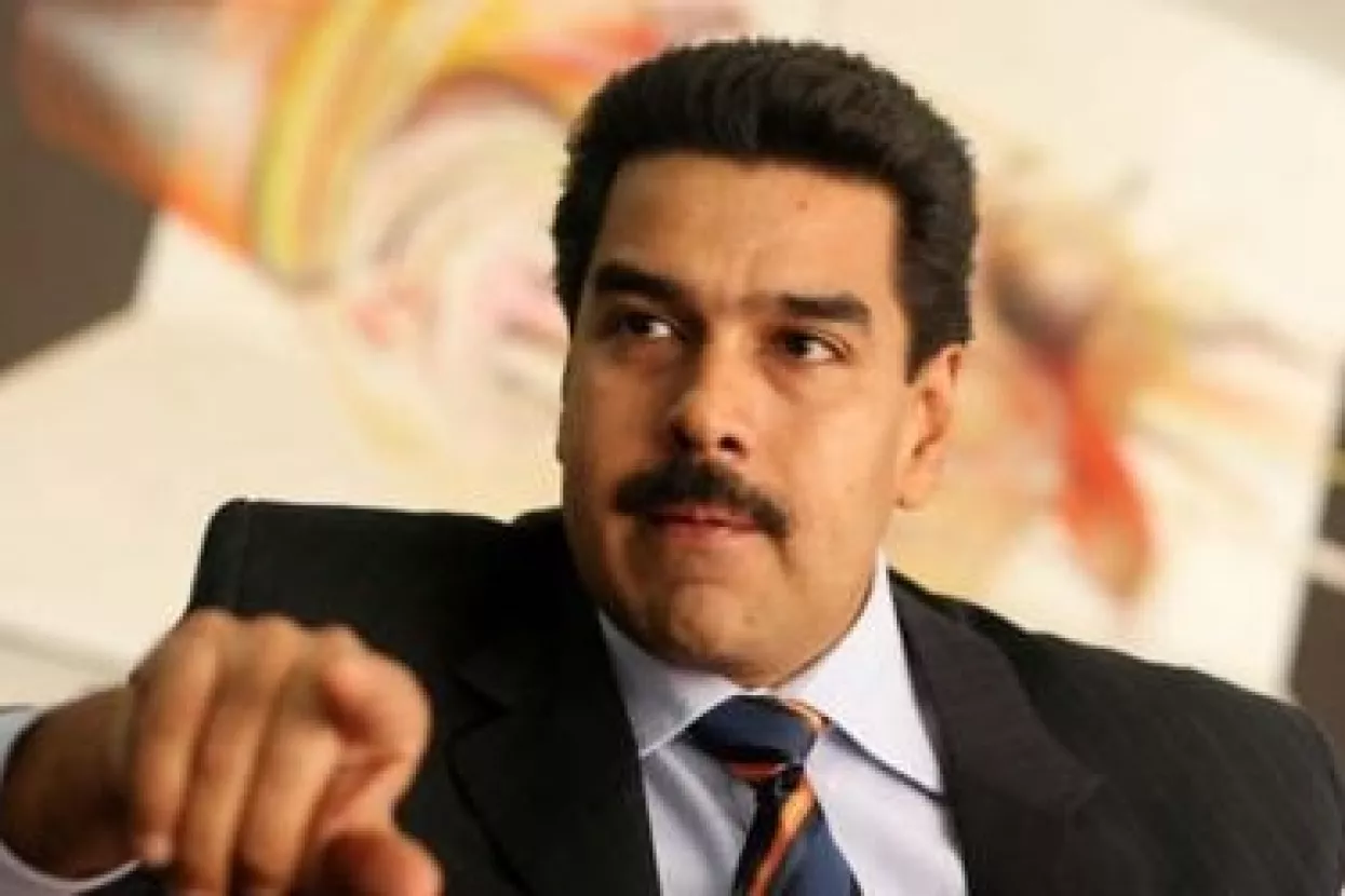 Maduro traži hitno predsjedničke izbore