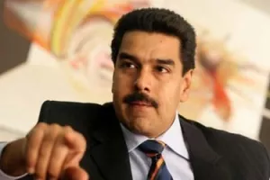 Maduro traži hitno predsjedničke izbore