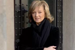 Dijana Čuljak dovedena na ispitivanje