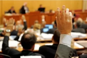 Hajka, čudni odnosi ili očekivana reakcija?