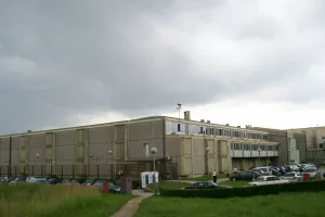 Dijana Čuljak odvezena u Remetinac