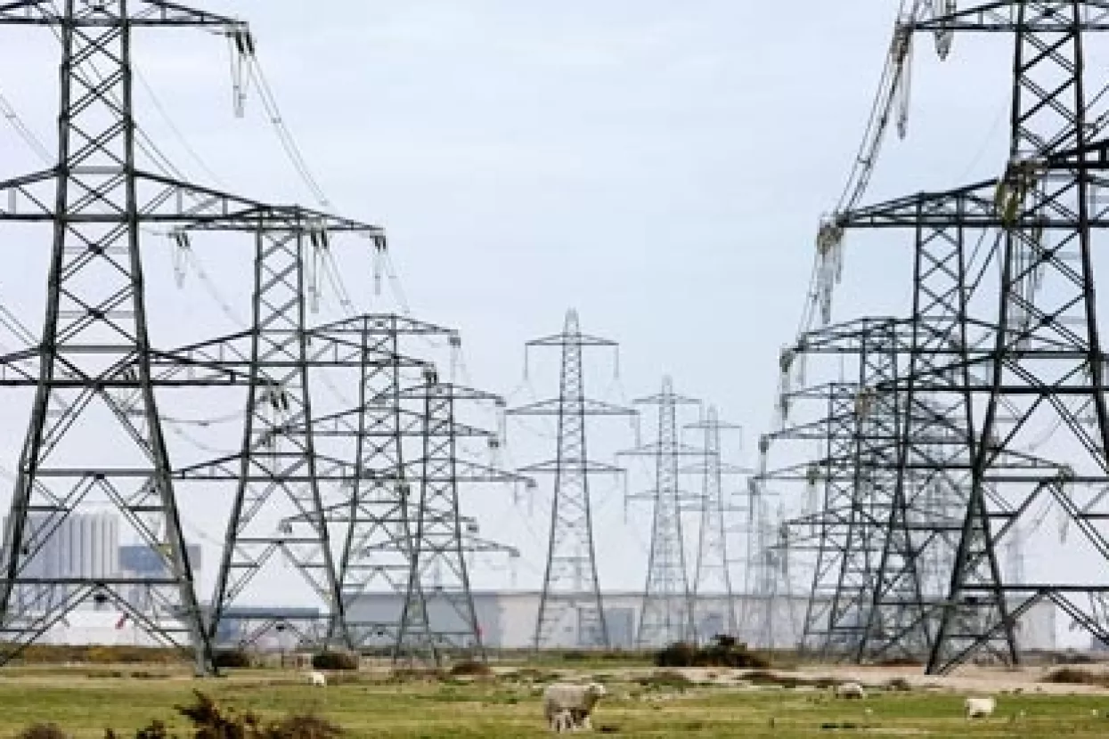 Energetske kompanije dobile bitku u sporu protiv mađarske vlade