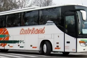 Autotrans grupa pokreće novu liniju München – Zagreb