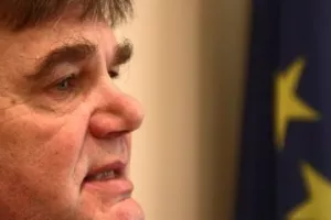 Jakovčić: Sigurno postoji stručniji od mene za turizam, ali...