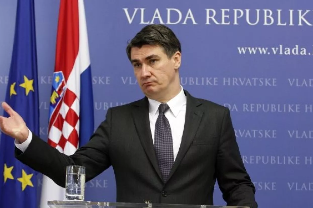 Milanović ponudio Jakovčiću mjesto ministra turizma