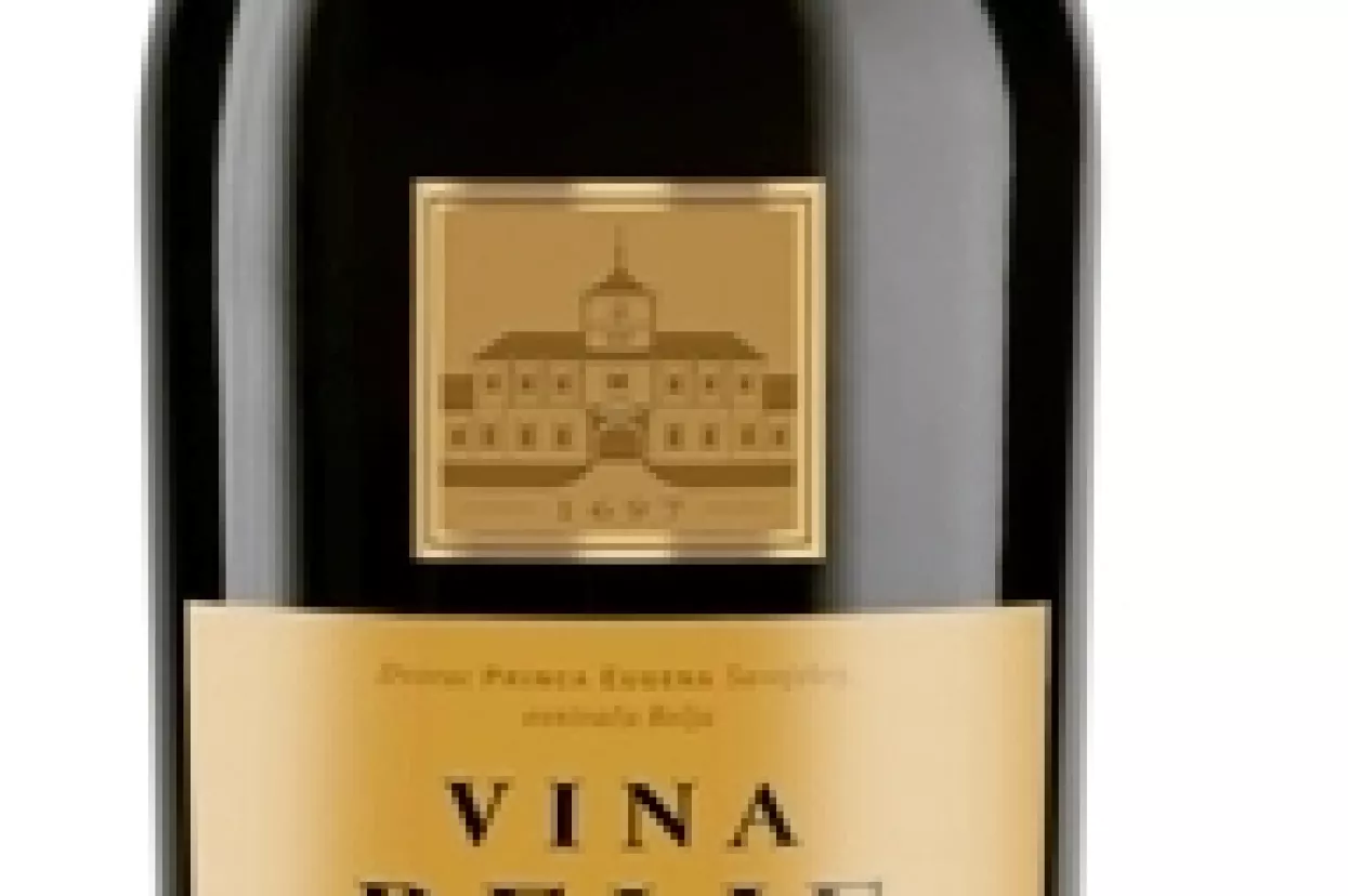 Cabernet sauvignon Vina Belje najbolje hrvatsko crno vino