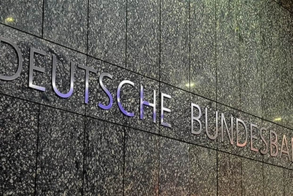 Bundesbank znatno povećao rezervacije za moguće gubitke