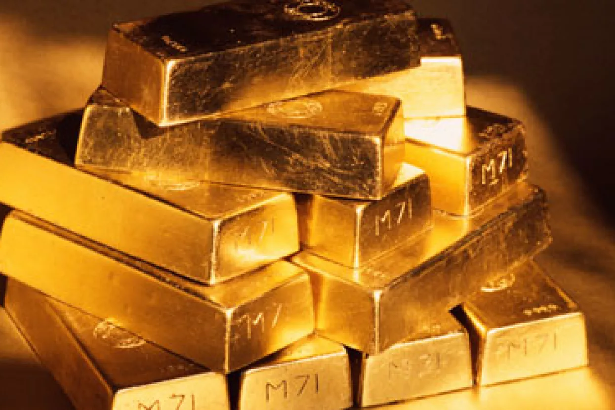 Zaboravljen sitni&scaron; 'ko&scaron;ta' nas pločicu zlata svake godine