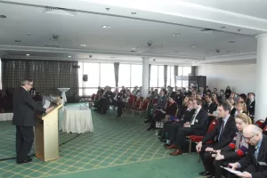 Javni sektor je kralježnica u poslovanju