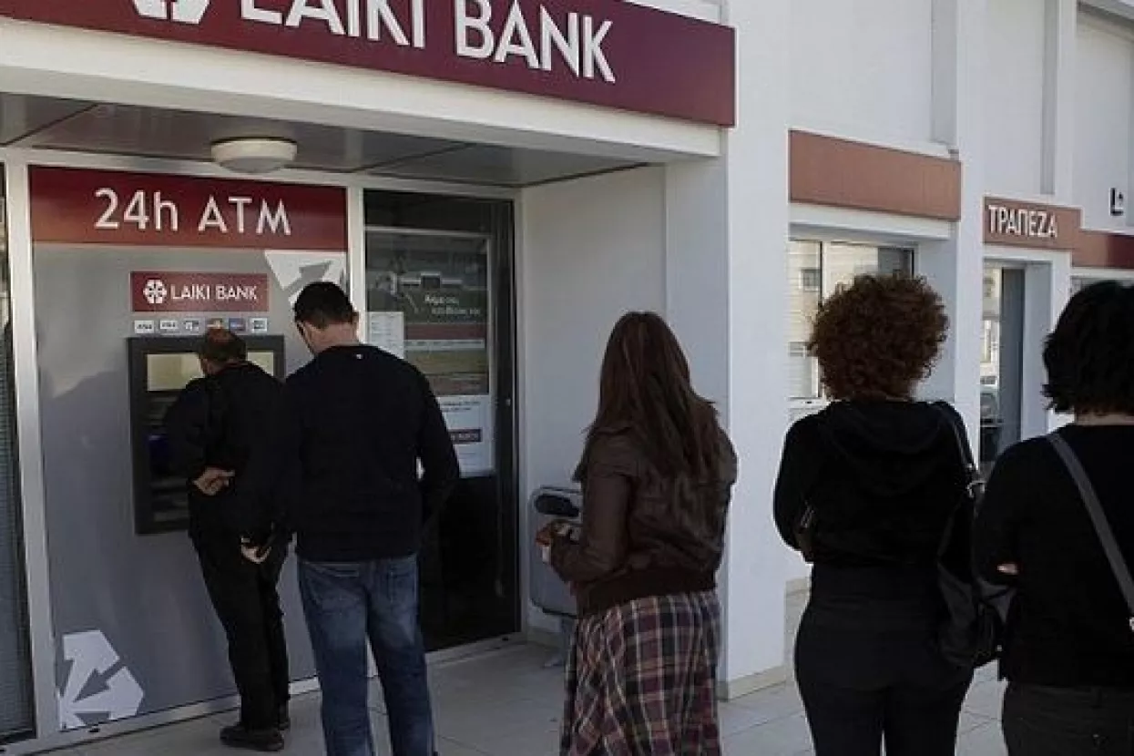 Cipar bijesni zbog uvođenja poreza na &scaron;tednju