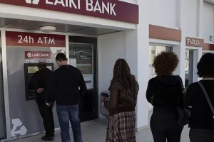 Cipar bijesni zbog uvođenja poreza na &scaron;tednju