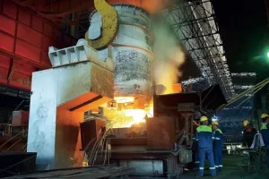 Za modernizaciju Sisačke željezare ABS-u kredit od 20 milijuna eura