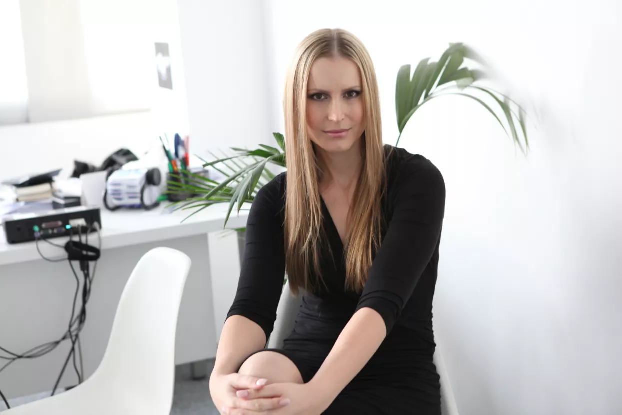 Hajdi Ćenan prelazi iz EPH u Drap