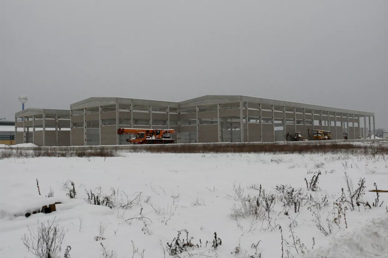 Natječaj za 8 milijuna eura iz IPA fonda