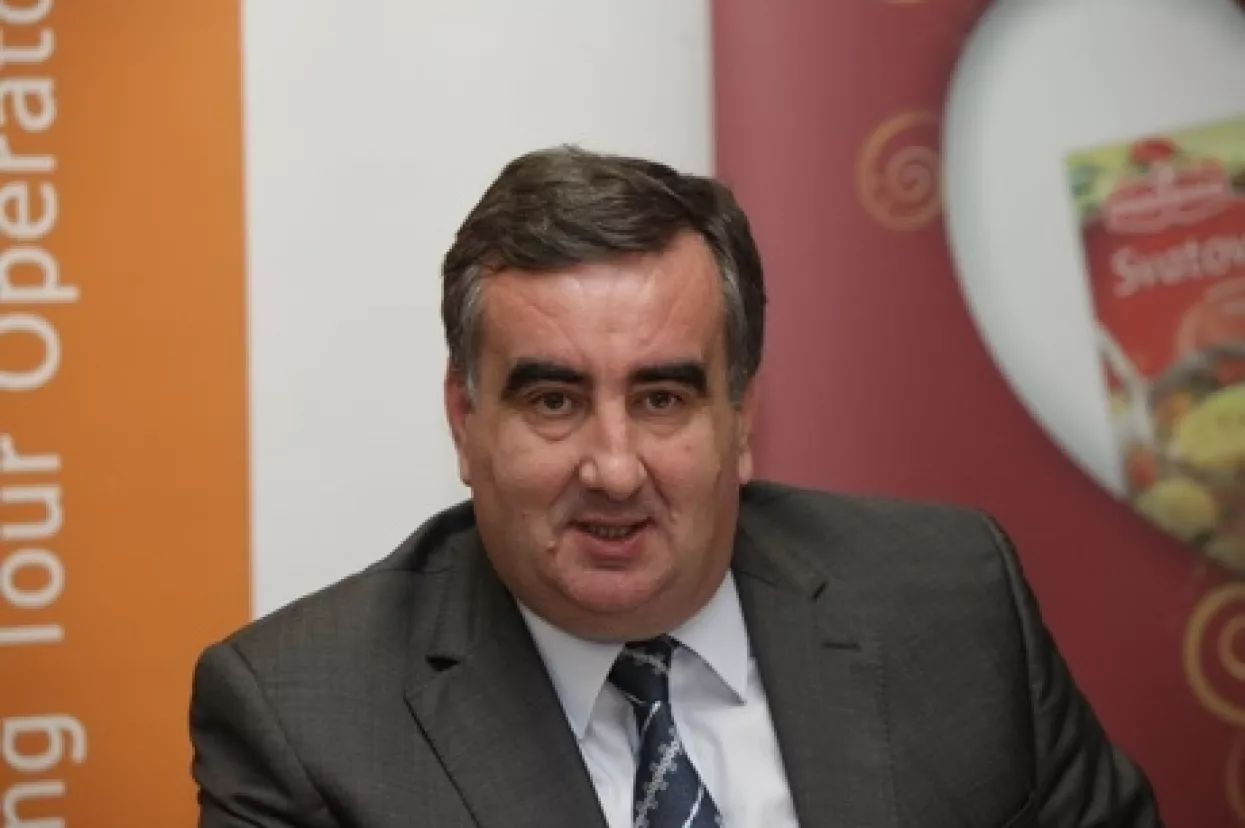 Žgomba novi stari predsjednik UHPA-e