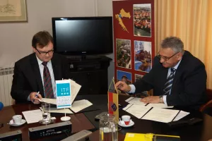 ITF će udvostručiti prikupljena sredstva za razminiravanje Karlovačke županije