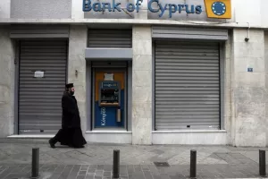 Oporezivanje Cipra pretvorilo bi Europu u zločestu maćehu