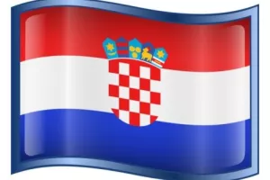 'Sretan dan za Hrvatsku i Sloveniju'