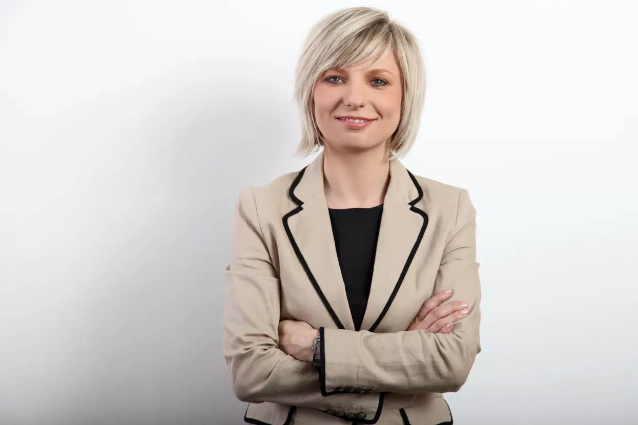 Nova direktorica u Henkelu