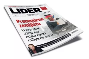 U privatne džepove otišle četiri milijarde eura