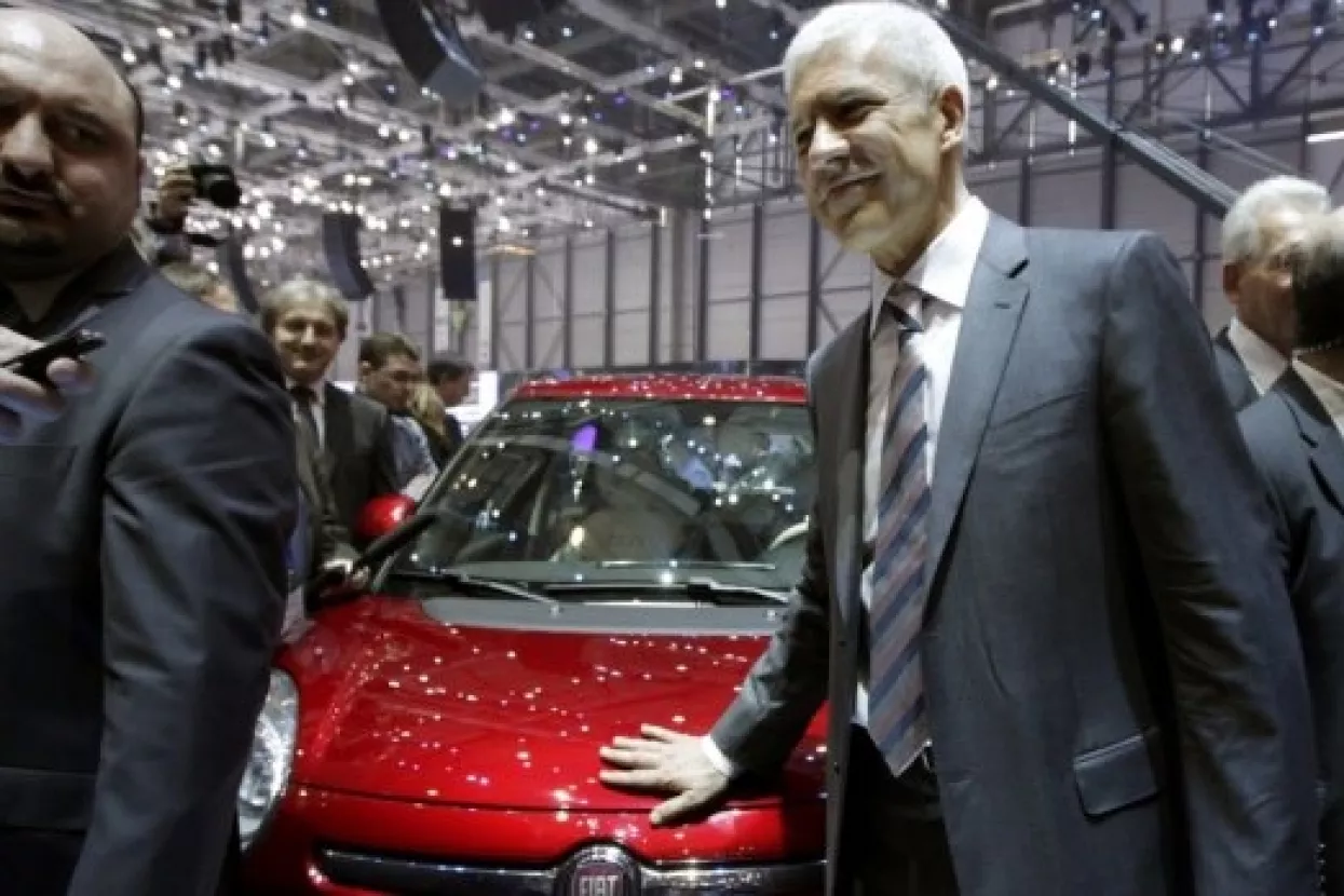 Srbija daje 3000 eura za kupnju svakog Fiće