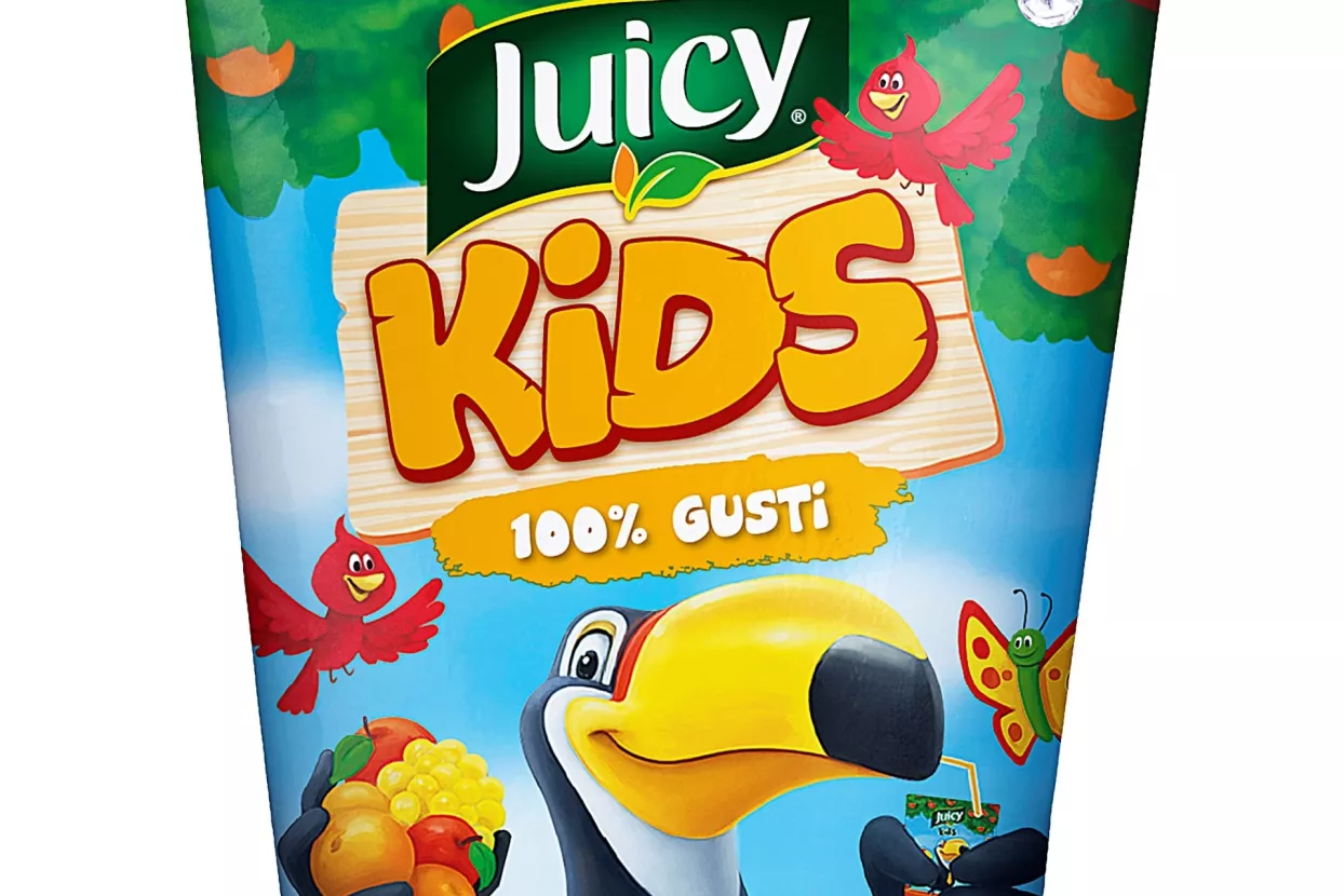 Novi voćni sokići iz Jamnice