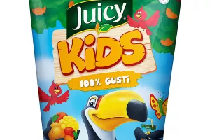 Novi voćni sokići iz Jamnice