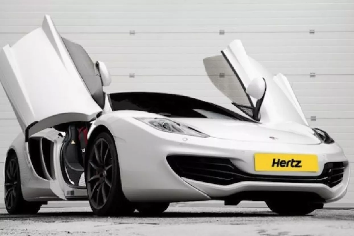 Želite na jedan dan okusiti život milijunaša?