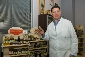 Tartufima osvaja Brazil i Indiju