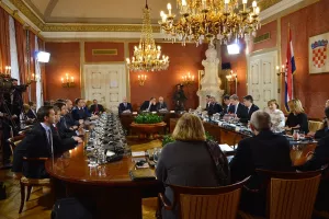 Füle: Hrvatska je spremna!