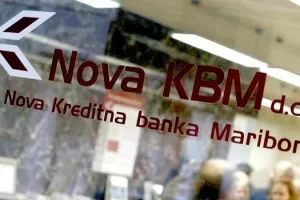 U Novu kreditnu banku Maribor ulazi EBRD?