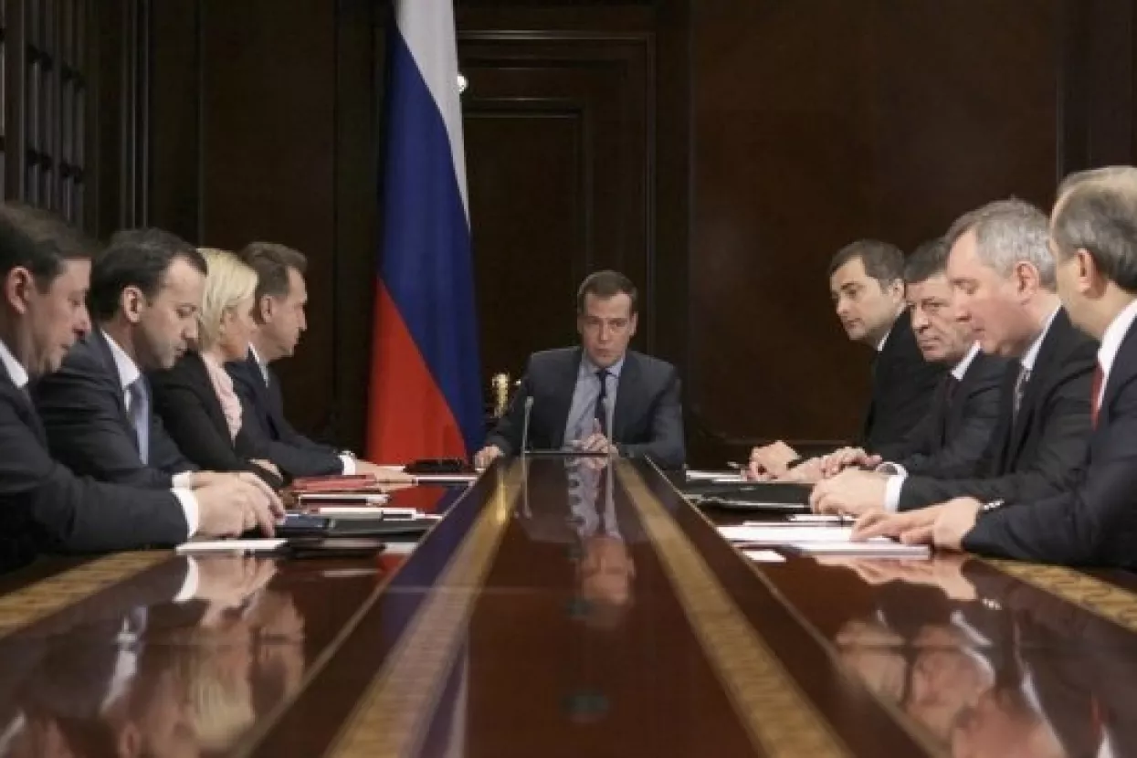 Rusi smi&scaron;ljaju kako do svog novca na Cipru