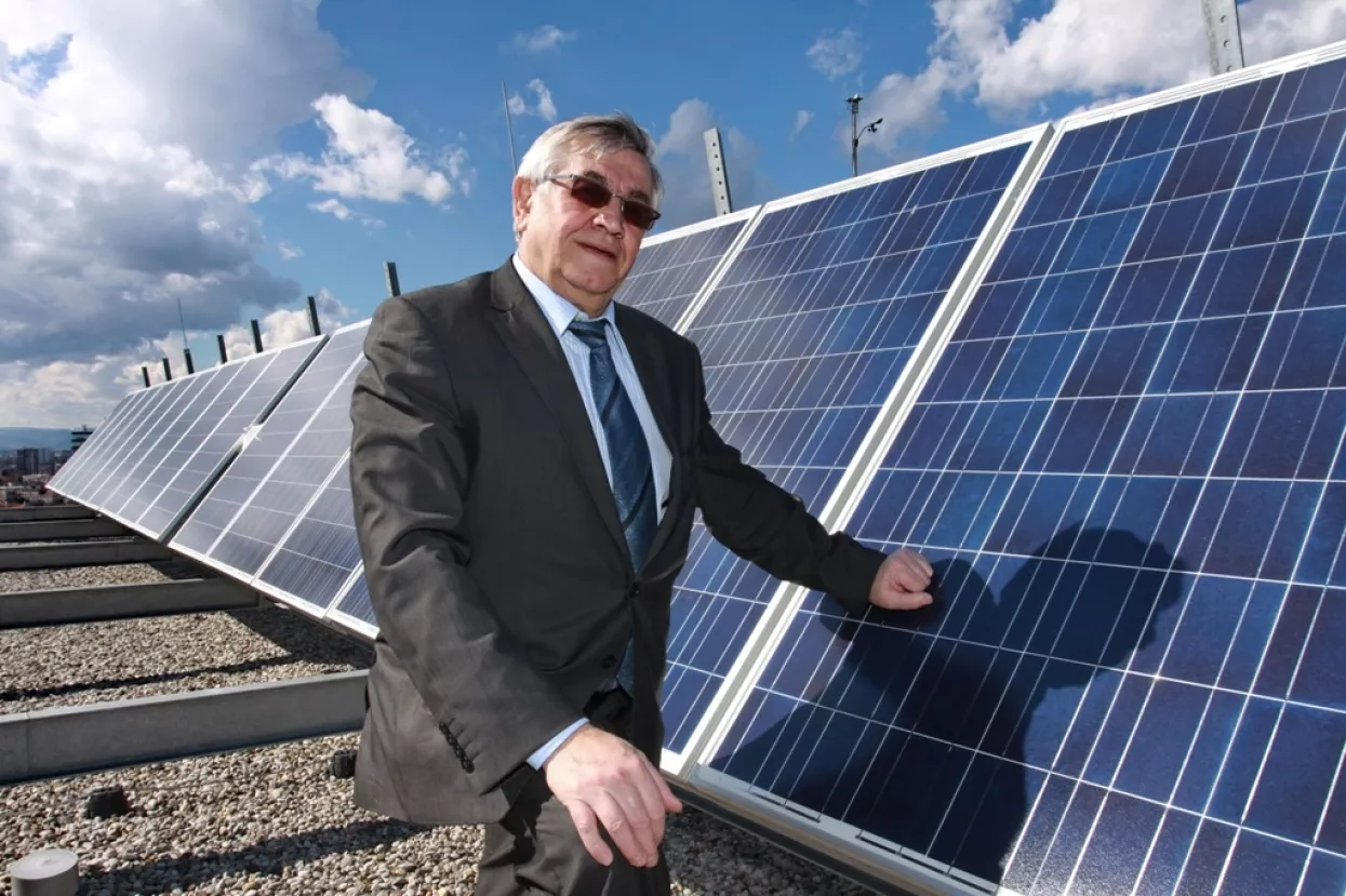 FER buduće inženjere uči da budu stvaratelji novih radnih mjesta