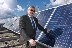 FER buduće inženjere uči da budu stvaratelji novih radnih mjesta