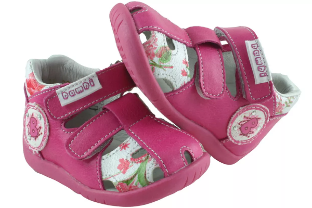 Preuzimanje spasilo Bambija