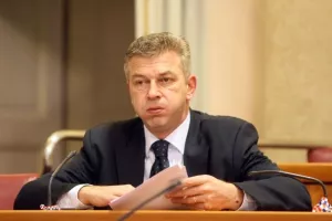 Incident na obljetnici na Plitvicama