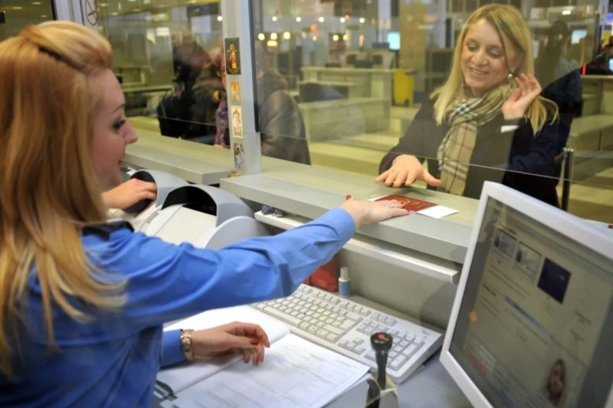 Rusi, Ukrajinci i Turci od danas trebaju vizu za Hrvatsku