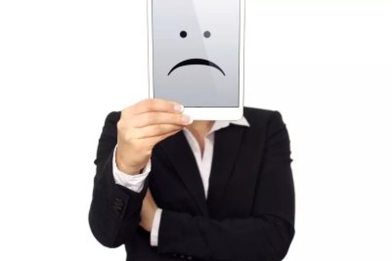 Kako amortizirati nezadovoljstvo zaposlenika?