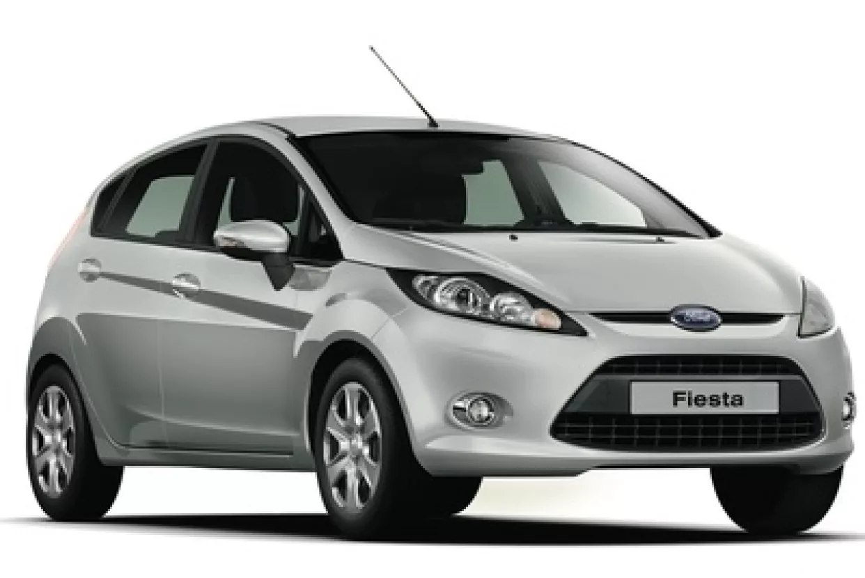 Najbolja prodaja automobila u Americi od 2007.