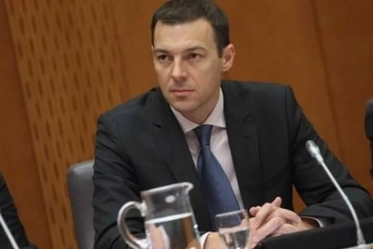 Slovenija povećava stopu PDV-a?