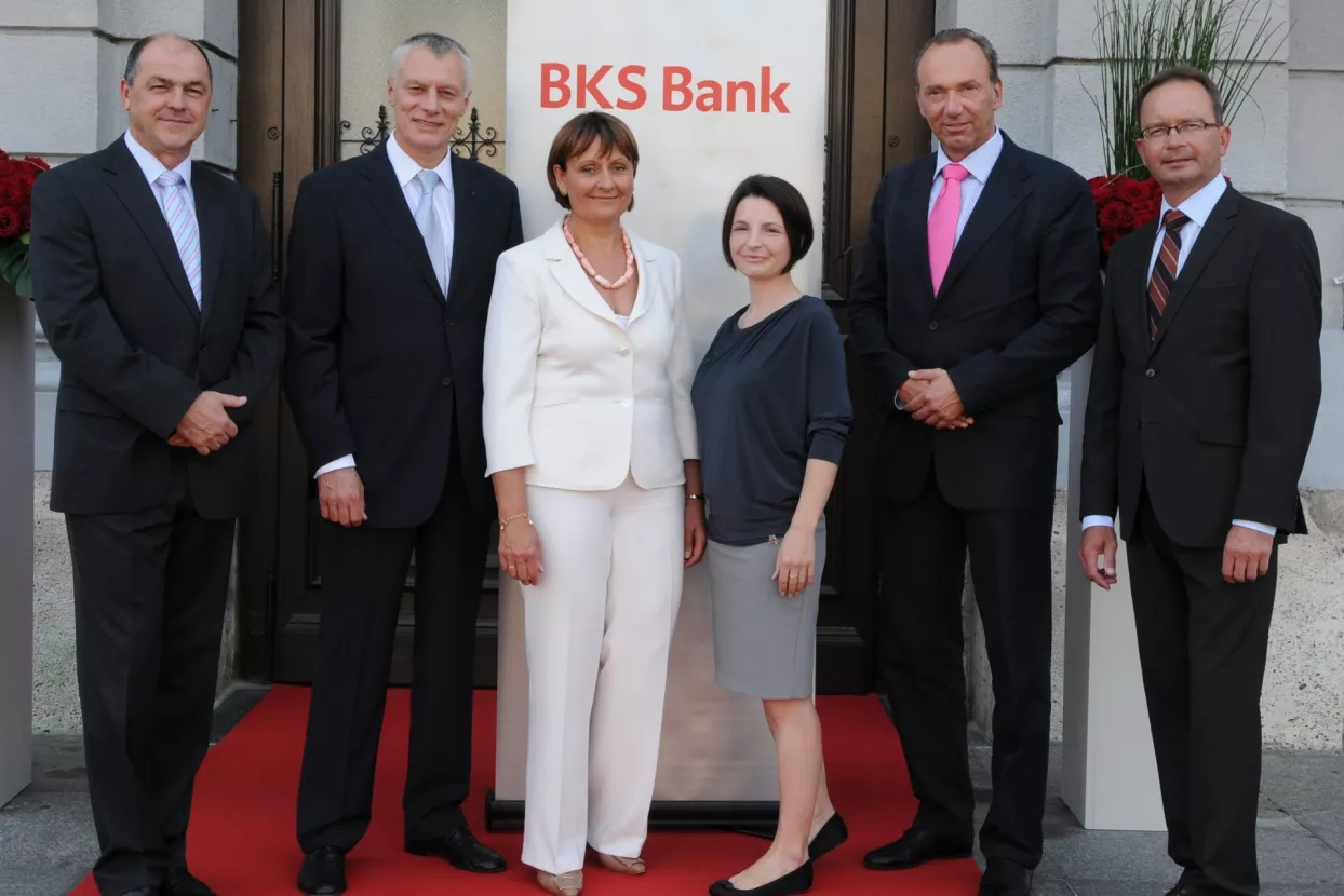 Iz BKS Banka se osvrnuli na lanjsko poslovanje