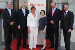 Iz BKS Banka se osvrnuli na lanjsko poslovanje