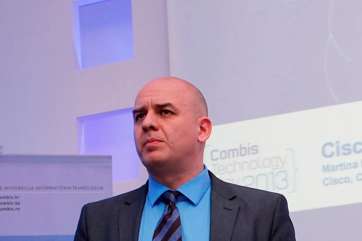 Combis otkriva poslovne i tehnološke prioritete hrvatskih informatičara