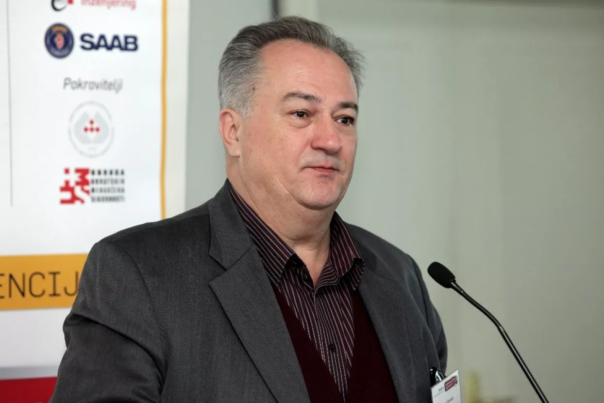 'Za&scaron;tita poslovanja nije tro&scaron;ak, već investicija u sigurnost'