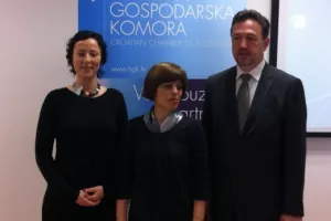 Zajednica poslovnih savjetnika dobila predsjednicu