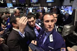 S&P500 proživio najgori tjedan u ovoj godini